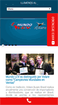 Mobile Screenshot of mundolcv.cl